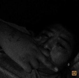 Meet your Posher, Derek